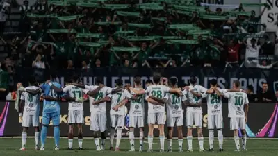 التشكيل المتوقع لأهلي جدة أمام ضمك في الدوري السعودي.. والمنافسة على الصدارة