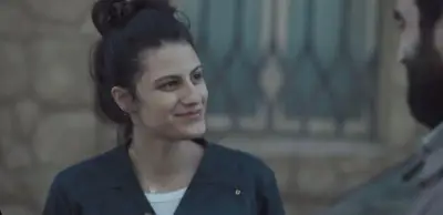 فرحة وسط الركام: رغد تتفاجأ بزوجها بخبر حملها في صحاب الأرض