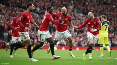 غيابات خطيرة تهز مانشستر يونايتد قبل مواجهة إيفرتون في الدوري الإنجليزي