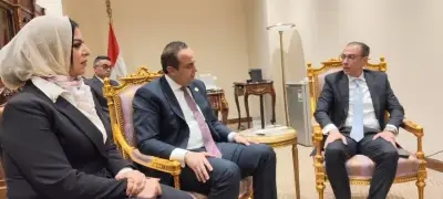 رئيس صحة النواب: الفترة المقبلة ستشهد تقييماً للمرحلة الأولى للتأمين الشامل