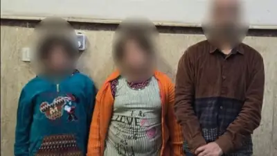 الأمن يكشف تفاصيل فيديو تحرش حارس عقار بطفلة بالإسكندرية ويضبط المتهمين