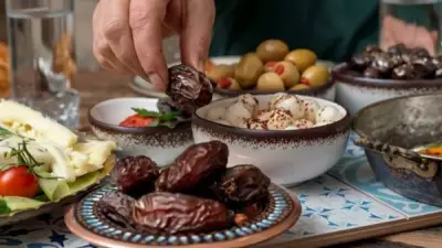 الأزهر يؤكد: السحور سنة نبوية عظيمة ولا يشترط فيه الطعام