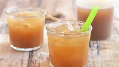 تأثير تناول عصير الدوم يوميًا في رمضان على الجسم: فوائد صحية مذهلة