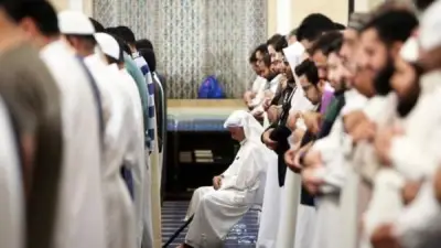 إفراج الحلقة الخامسة: عمرو سعد ينجح في مقابلة محسن منصور وسط أحداث مثيرة