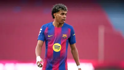 يامال يرفض الإفطار في رمضان.. وبرشلونة يستعيد صدارة الدوري الإسباني