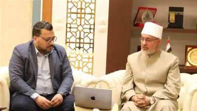 دار الإفتاء المصرية تطلق مشروعًا لتوظيف الذكاء الاصطناعي في دعم منظومة الفتوى