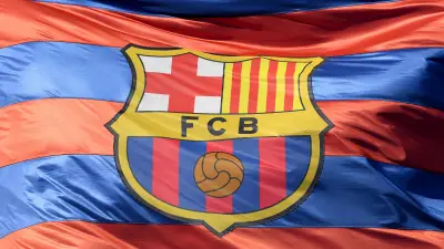 برشلونة يرد على مزاعم التلاعب في قوائمه: وثائق مزيفة ومعلومات مضللة