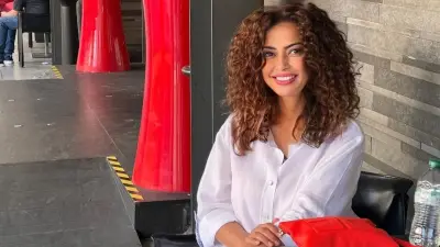 داليا مصطفى تكشف تفاصيل شخصيتها في مسلسل درش وتوجه رسالة للجمهور