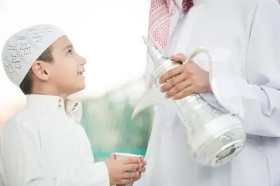 أطعمة ممنوعة في سحور الأطفال.. تحذير عاجل للأمهات من أخصائية تغذية