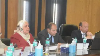 طب قصر العيني تعلن رفع الاستعداد في المستشفيات خلال رمضان وتتلقى تهاني بإنجازات أكاديمية