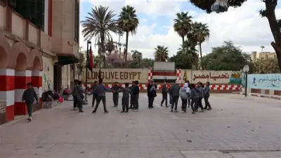 محافظة القاهرة توضح حقيقة تعطيل الدراسة بمدرسة المنيرة وتؤكد استمرار العملية التعليمية