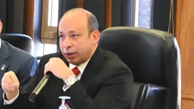 عميد طب قصر العيني يعلن اعتماد منهجية تطوير المناهج وفتح دبلومة طب الكوارث