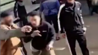 خلافات عائلية تتصاعد إلى مشاجرة بالأسلحة البيضاء في الدقهلية.. والنيابة تتدخل