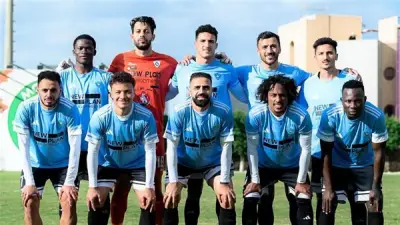 تعيين شريف الخشاب مديرًا رياضيًا لغزل المحلة ضمن خطة تطوير شاملة