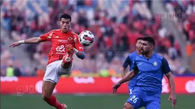 الأهلي يستعد لمواجهة سموحة في الدوري الممتاز: تعرف على تاريخ المواجهات والقائمة الرسمية