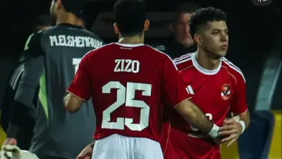 زيزو يوضح تفاصيل راتبه في الأهلي ويكشف عن مشاركته في برنامج رامز جلال