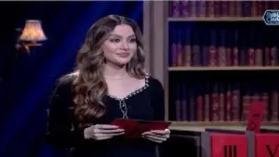 مرام علي تؤكد: لا فرق بين الدراما السورية والمصرية وأحببت العمل في البلدين