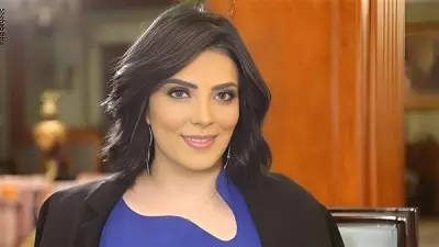 حورية فرغلي تكشف تفاصيل طفولتها وتنفي تنمر وفاء عامر في لقاء خاص