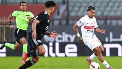 نادي زد يرحب بتقديم تذاكر الكوتة للزمالك لتعزيز الحضور الجماهيري في مباراة الدوري المصري