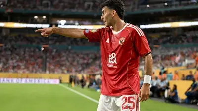 إصابة مفاجئة وسخرية بشأن عقده.. ماذا قال زيزو عن جمهور الزمالك في رامز ليفل؟