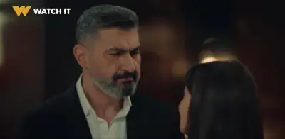 مودي في موقف لا يحسد عليه في الحلقة السادسة من مسلسل كلهم بيحبوا مودي