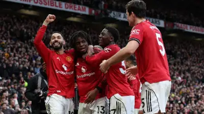 تشكيل مباراة إيفرتون ومانشستر يونايتد في البريميرليج: تفاصيل اللقاء المرتقب