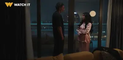 طارق يطلب من ليلى تنفيذ وعدها: تفاصيل المكالمة المثيرة للجدل