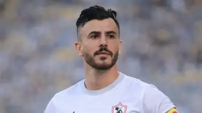 إصابة العضلة الضامة تبعد الونش عن مواجهة زد في الدوري المصري الممتاز