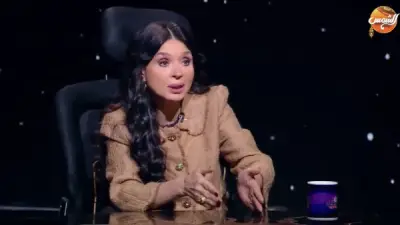 دينا: ارتداء ملابس الرقص فيه حرمانية.. ولا أفكر في الاعتزال