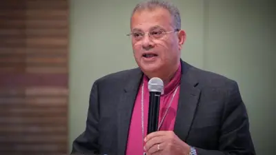 رئيس الطائفة الإنجيلية: الهوية الوطنية تستوعب الجميع والمحبة أساس الاستقرار