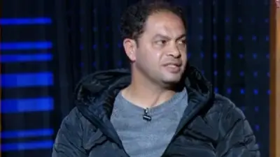 نجم الزمالك السابق: أسعد يوم في حياتي ارتداء القميص الأبيض.. والأصعب الرحيل