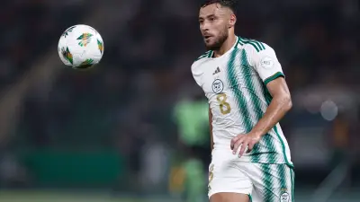 يوسف بلايلي يطلق مشروعًا ضخمًا لدعم المواهب الجزائرية عبر أكاديميات يوفنتوس