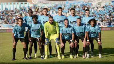 علاء عبد العال يعلن تشكيلة غزل المحلة لمواجهة بيراميدز في الدوري الممتاز