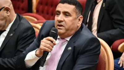 برلماني: المجالس المحلية حجر الزاوية للإصلاح وتمكين المواطن في الجمهورية الجديدة