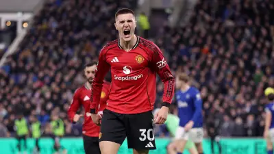 سيسكو ينتفض تحت قيادة كاريك.. ويصبح بطلاً حاسماً لمانشستر يونايتد