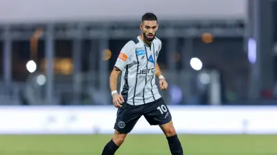 كاراسكو ينهي أزمة الشباب مع حمد الله بتصريحات حاسمة بعد فوز الرياض