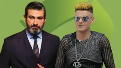 ياسر ورامز جلال يقاضيان أحمد ماهر ومصور فيديو السب بعد إحالته للتحقيق النقابي