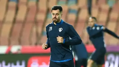 وكيل اللاعبين نادر شوقي يكشف تفاصيل فشل انتقال الونش للأهلي وسبب بقائه في الزمالك