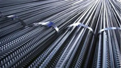 استقرار أسعار الحديد اليوم: عز وبشاي الأغلى والعشري الأرخص في السوق المصرية