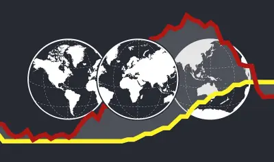 تطورات جديدة في أسعار الفائدة العالمية وتأثيرها على الاقتصاد العالمي