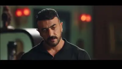 مواعيد عرض الحلقة السابعة من مسلسل علي كلاي لأحمد العوضي والقنوات الناقلة