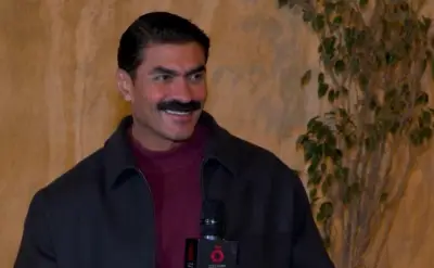 خالد سليم يكشف عن أصعب المشاهد خلال تصوير مسلسل منعاة