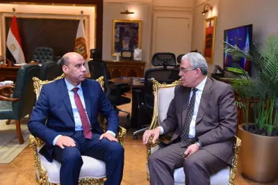 حسن ردّار: تقديم جميع أوجه المساندة لتحقيق الاستقرار في بيئة العمل والإنتاج