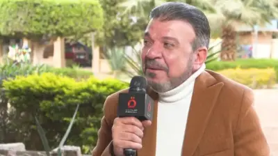 أحمد سلامة يكشف كواليس علاقته بعادل إمام وينفي إصابته بالزهايمر