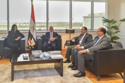 وزير الاستثمار يطلق خطة لتحويل الأصول إلى محركات نمو لجذب رؤوس الأموال