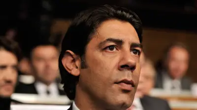 روي كوستا يرد على اتهامات المشاجرة: الصور تفضح الأنباء الكاذبة بعد مباراة ريال مدريد