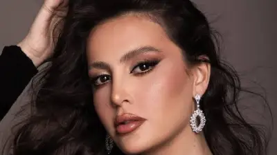 مرام علي تعلن عن تفكيرها في تجميد البويضات وتبني طفل مستقبليًا