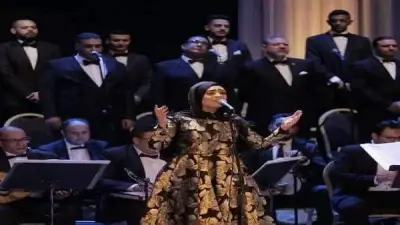 الإرشاد الديني وتنمية المواهب يزينان مسارح الأوبرا في الجمعة الثقافية