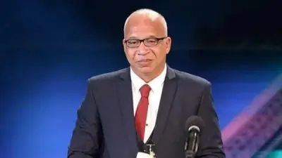 شريف الدسوقي يهاجم مشاهد المخدرات في مسلسلات رمضان: أين الرقابة؟