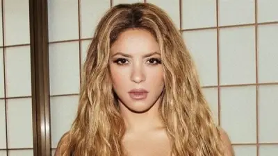 شاكيرا تعلن عن حفلها التاريخي أمام الأهرامات وتكشف عن أسعار التذاكر المتفاوتة